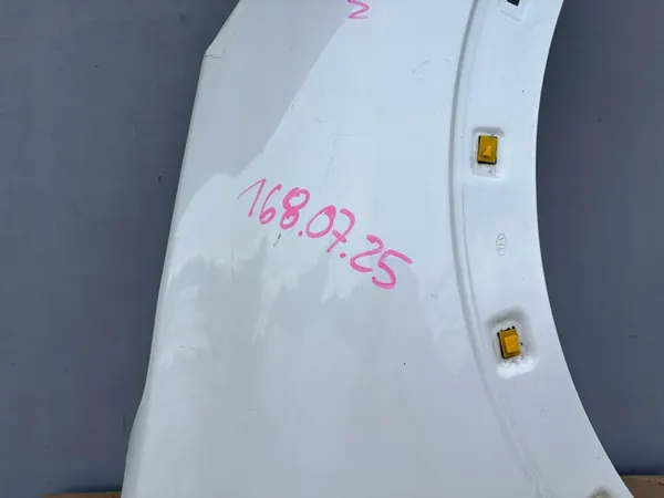 Höger Framskärm Kia Niro 16- image 4