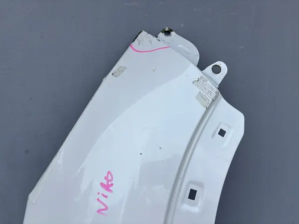 Höger Framskärm Kia Niro 16- image 5