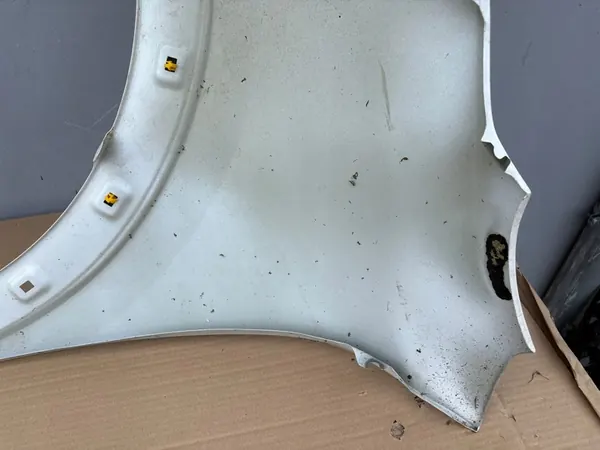 Höger Framskärm Kia Niro 16- image 8