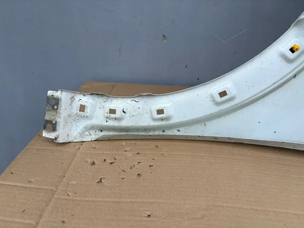 Höger Framskärm Kia Niro 16- image 9