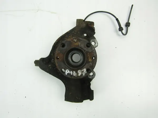 Fiat Bravo II 198 Terminal Direção Dianteira Direita OEM AK-6-89724 image 2