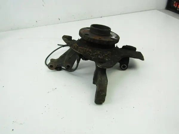 Fiat Bravo II 198 Terminal Direção Dianteira Direita OEM AK-6-89724 image 3