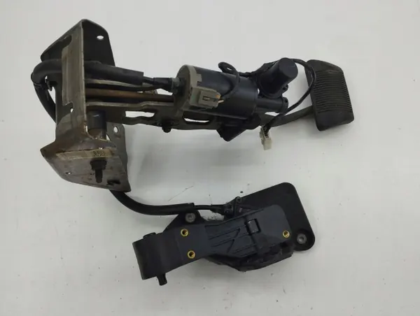 Bromspedal Jeep Grand Cherokee OEM 53013870AA image 2