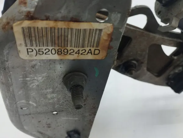 Bromspedal Jeep Grand Cherokee OEM 53013870AA image 4