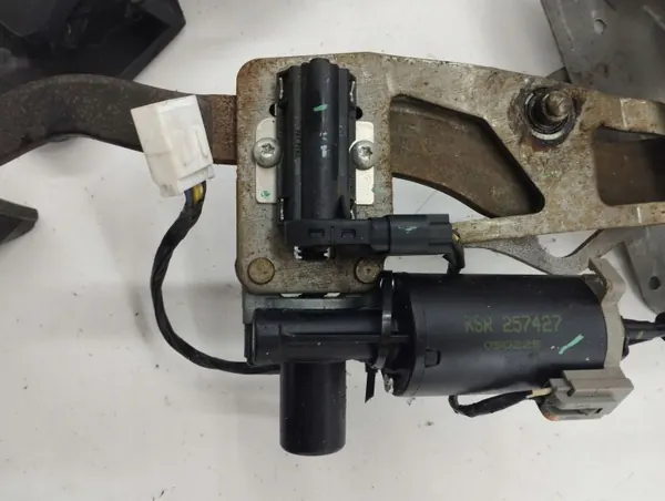 Bromspedal Jeep Grand Cherokee OEM 53013870AA image 6