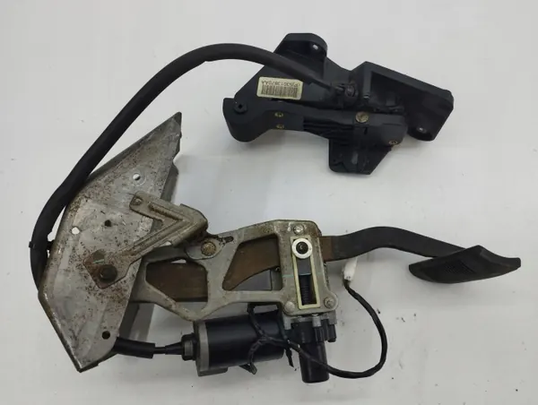 Bromspedal Jeep Grand Cherokee OEM 53013870AA image 7