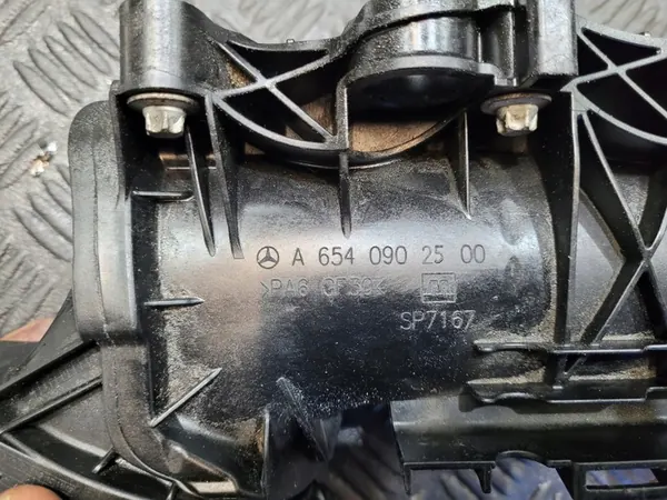 Inlaatspruitstuk Mercedes E W213 E 220 D 2.0 CDI image 4