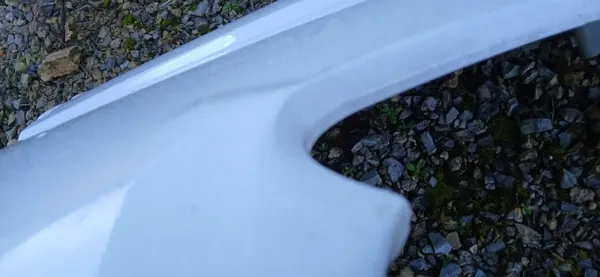 Fiat Ducato III Vasen etulokasuoja OEM RAVMO 2 image 5