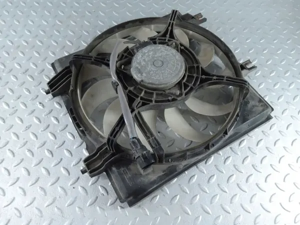 Carcaça do ventilador Subaru Outback OEM 45122FG003 image 7