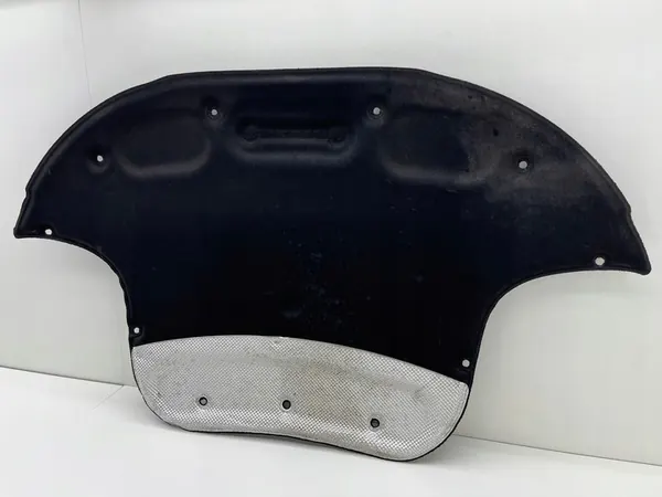 Isolamento del cofano Mercedes W212 W218 A2126820126 image 2