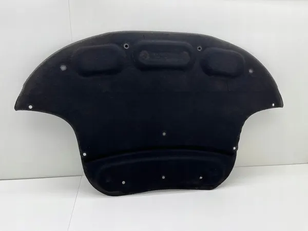 Isolamento del cofano Mercedes W212 W218 A2126820126 image 4