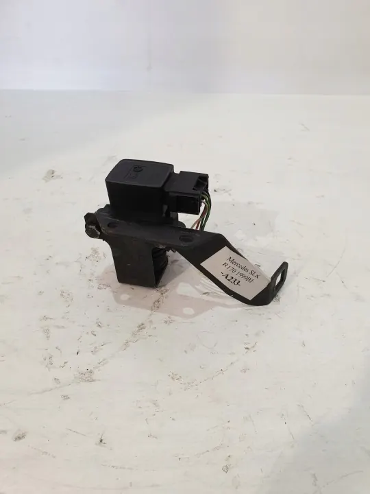 Potentiomètre gaz A0125423317 pour Mercedes SLK R170 image 2
