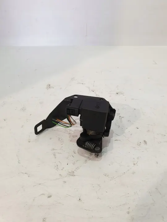 Potentiomètre gaz A0125423317 pour Mercedes SLK R170 image 4