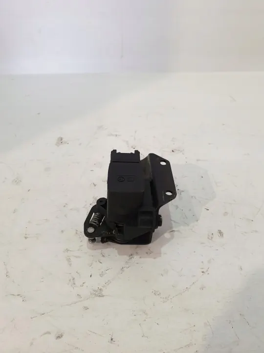 Potentiomètre gaz A0125423317 pour Mercedes SLK R170 image 5