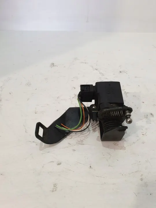 Potentiomètre gaz A0125423317 pour Mercedes SLK R170 image 6