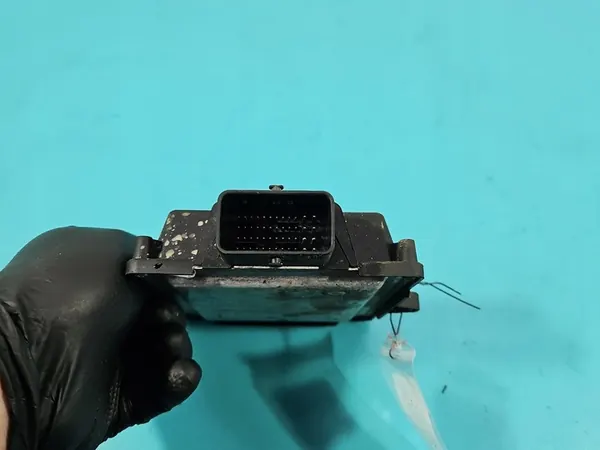 Contrôleur de gaz LPG DE817050 67R011002 Kia Ceed image 4