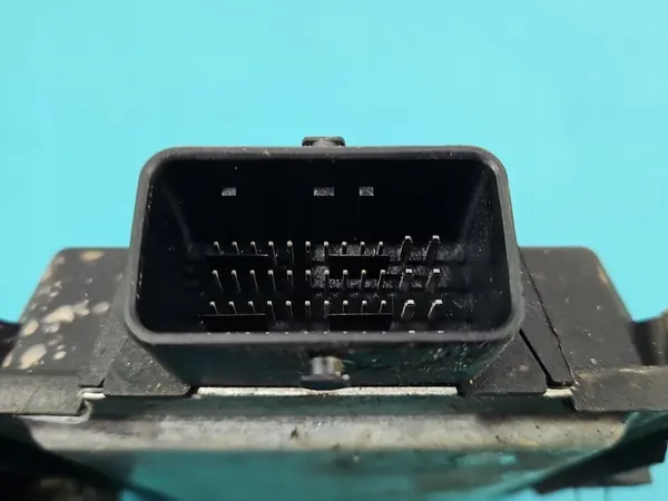 Contrôleur de gaz LPG DE817050 67R011002 Kia Ceed image 5