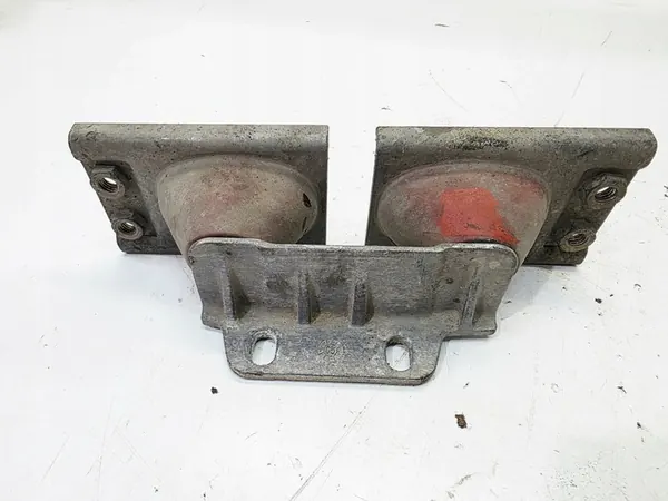 Uitlaatsteun Audi A6 C6 4F0253099L image 2