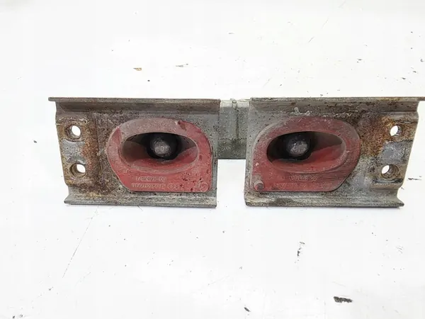 Uitlaatsteun Audi A6 C6 4F0253099L image 3