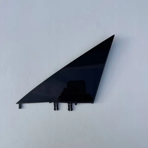 Cache rétroviseur gauche avant Tesla Model 3 OEM 22873013 image 2
