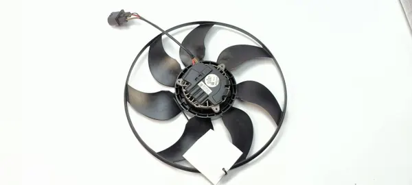 Kylarfläkt OEM 8W0959455J för Audi Q5 II image 4