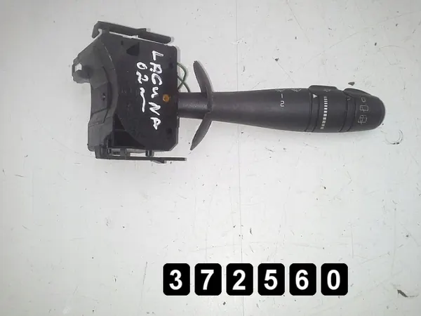 Interruptor Renault OEM AM-372560 para Laguna 2002 image 2