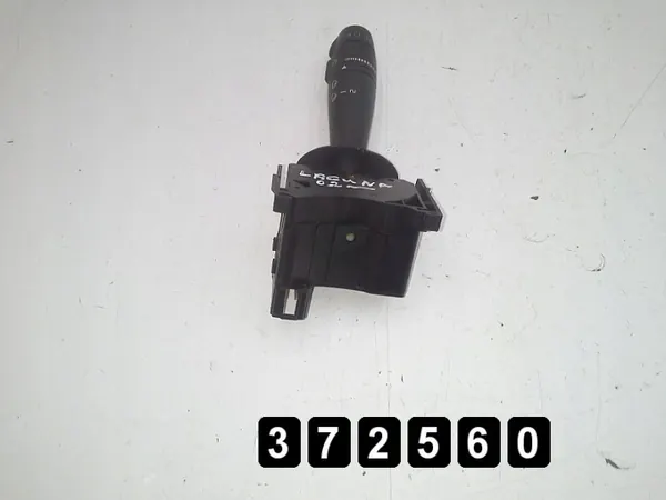 Interruptor Renault OEM AM-372560 para Laguna 2002 image 3