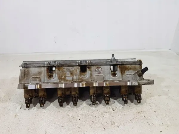 Klepblok H4P3-6C079-BE voor Jaguar E-Pace 2.0T image 4