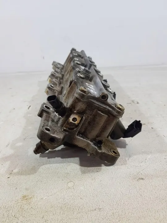 Klepblok H4P3-6C079-BE voor Jaguar E-Pace 2.0T image 5