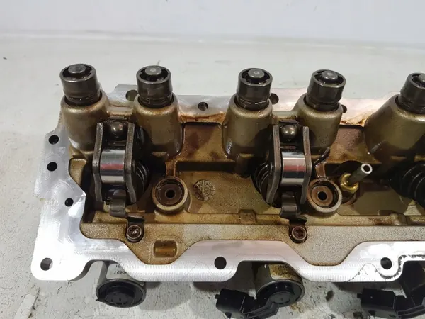 Klepblok H4P3-6C079-BE voor Jaguar E-Pace 2.0T image 7