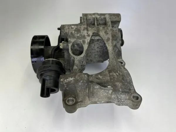 Waterpomp Montagebasis OEM B46 B48 voor BMW G01 image 4