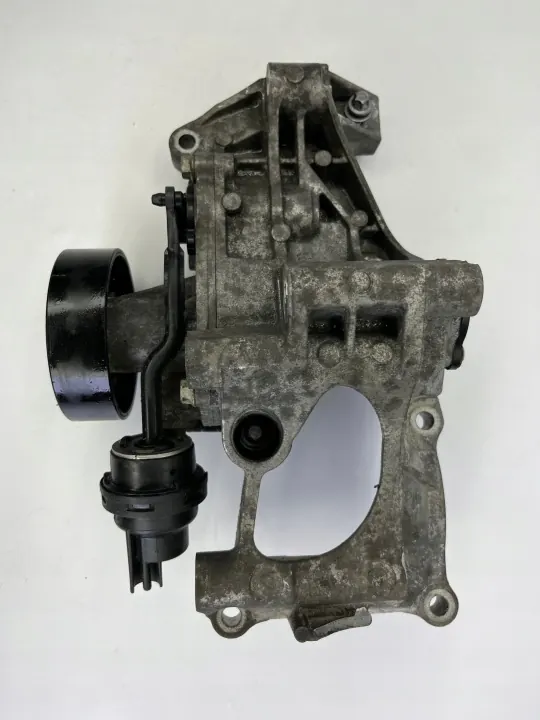 Waterpomp Montagebasis OEM B46 B48 voor BMW G01 image 5