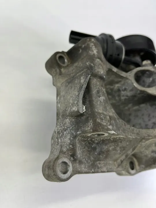 Waterpomp Montagebasis OEM B46 B48 voor BMW G01 image 7