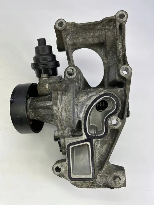 Waterpomp Montagebasis OEM B46 B48 voor BMW G01 image 8
