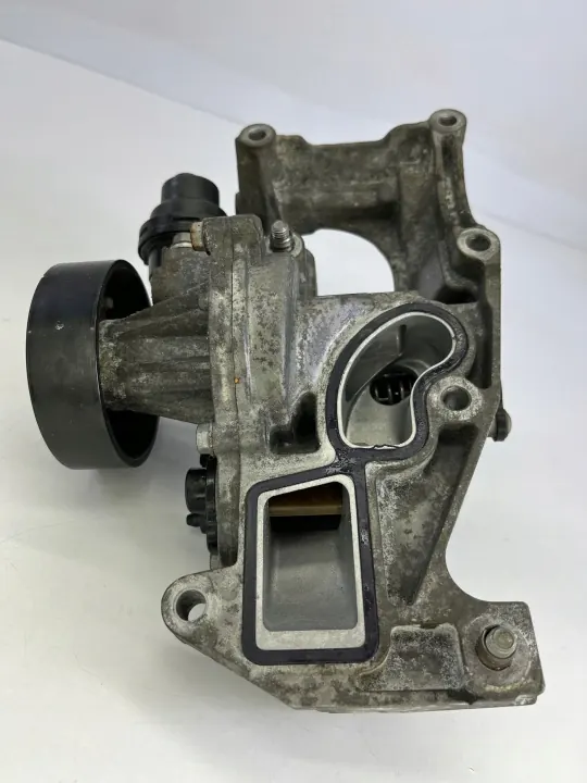 Waterpomp Montagebasis OEM B46 B48 voor BMW G01 image 9