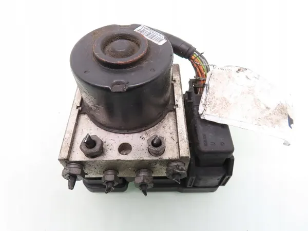 ABS Pump Ford Fiesta MK5 10097001323 image 2