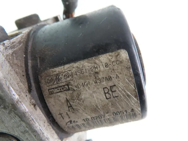ABS Pump Ford Fiesta MK5 10097001323 image 3