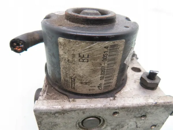 ABS Pump Ford Fiesta MK5 10097001323 image 4