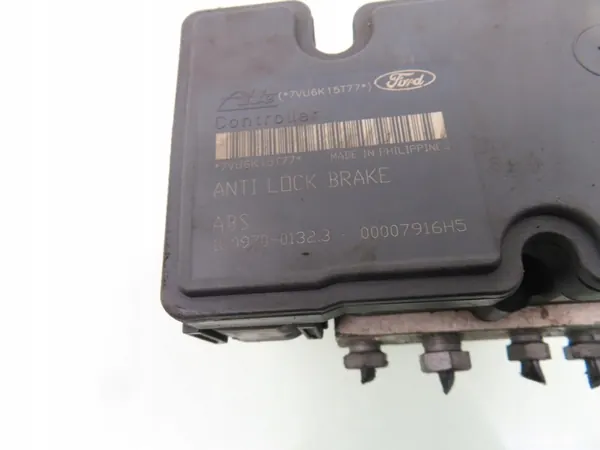 ABS Pump Ford Fiesta MK5 10097001323 image 5
