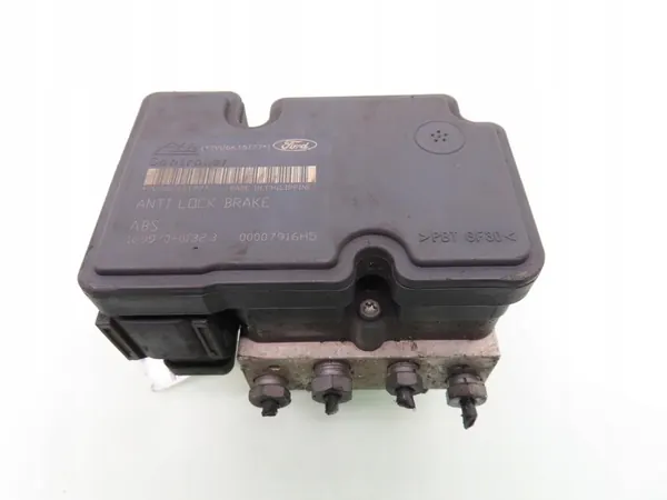 ABS Pump Ford Fiesta MK5 10097001323 image 7