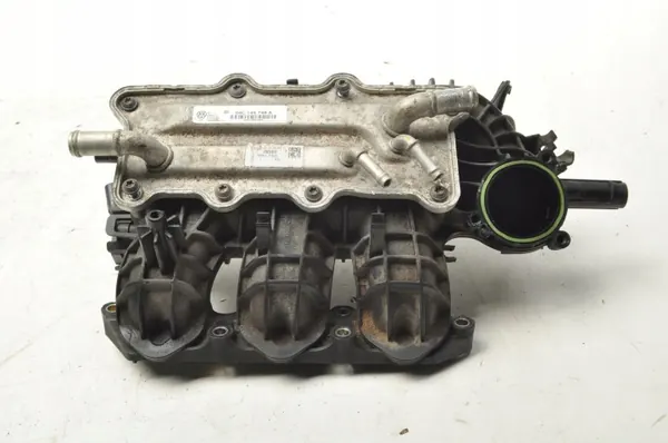SKODA FABIA III 1.0 TSI Intercooler OEM 04C145749A image 2