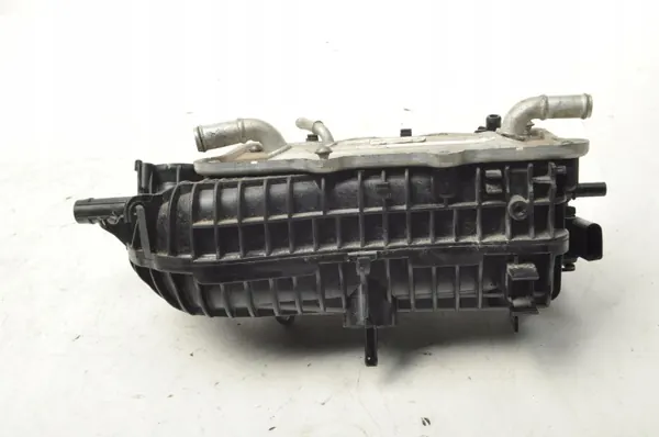 SKODA FABIA III 1.0 TSI Intercooler OEM 04C145749A image 10
