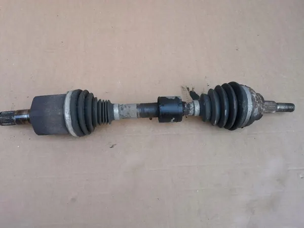 FORD KUGA MK2 13-16 Linker korte halfas OEM image 2