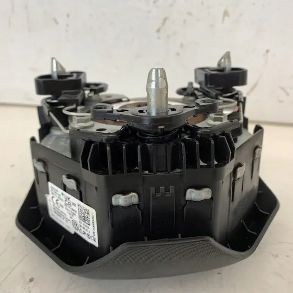 OEM 58562564523654125684541 Vänster rattkudde image 10