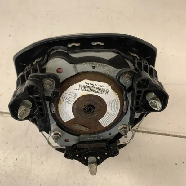 OEM 58562564523654125684541 Vänster rattkudde image 7