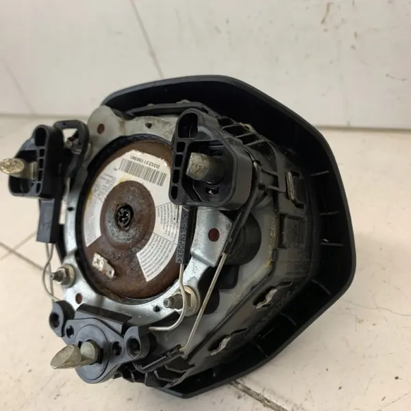 OEM 58562564523654125684541 Vänster rattkudde image 9