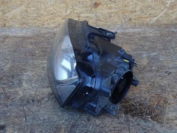 AUDI A3 8P LIFT 08-12 Faro Izquierdo 8P0941003BC image 10