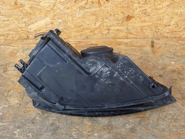 AUDI A3 8P LIFT 08-12 Faro Izquierdo 8P0941003BC image 5