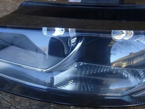 AUDI A3 8P LIFT 08-12 Faro Izquierdo 8P0941003BC image 8