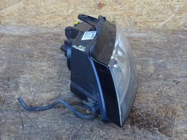 AUDI A3 8P LIFT 08-12 Faro Izquierdo 8P0941003BC image 9